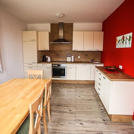 리트샤우 Landhaus Peer Waldviertel 아파트 외부 사진