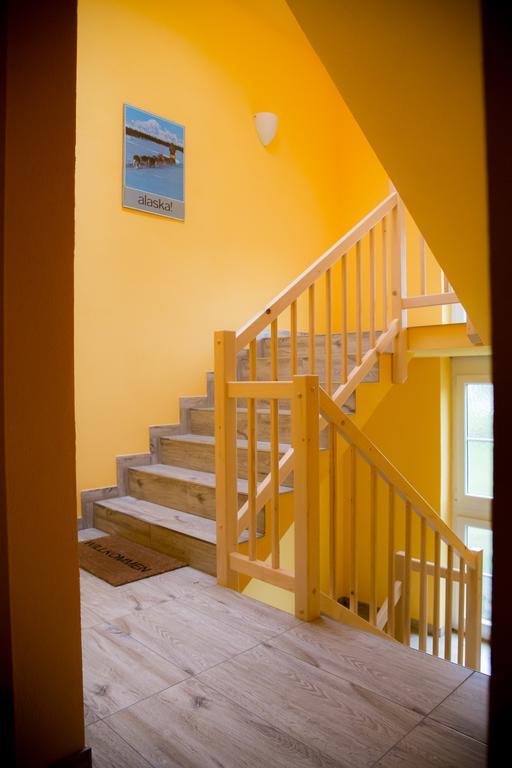 리트샤우 Landhaus Peer Waldviertel 아파트 외부 사진