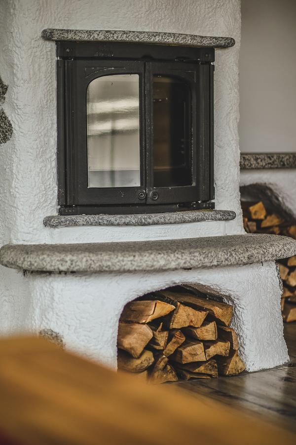 리트샤우 Landhaus Peer Waldviertel 아파트 외부 사진